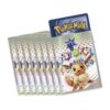Pokémon Scarlet & Violet - Prismatic Evolutions Elite Trainer Box - Image 3