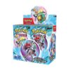 Pokémon: Scarlet and Violet - Journey Together Booster Box