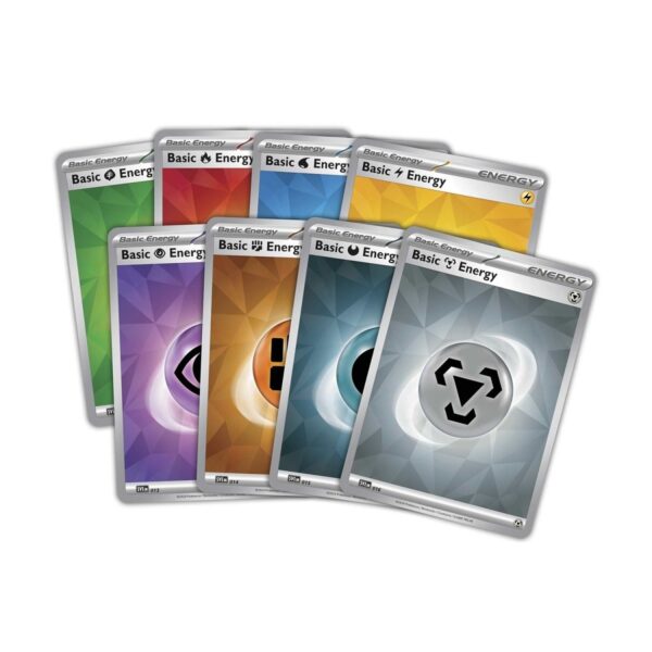 Pokémon: Scarlet and Violet - Journey Together Elite Trainer Box - Image 5