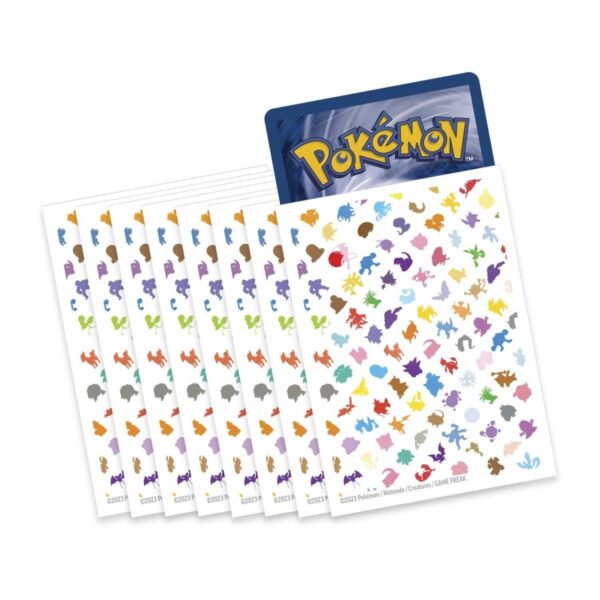 Pokémon: Scarlet and Violet - 151 Elite Trainer Box - Image 3