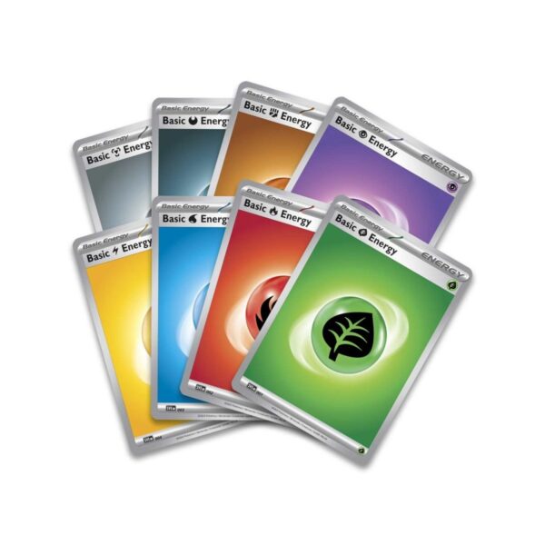 Pokémon: Scarlet and Violet - 151 Elite Trainer Box - Image 5